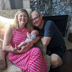 Meet your Posher, Angela